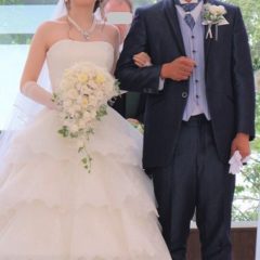 ブーケとブートニアの関係知ってる？