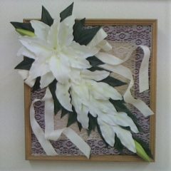 フラワーデザインとフラワーアレンジメントはどう違う？