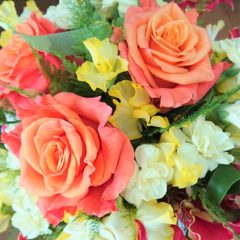 お見舞い用のお花で注意すべきこと