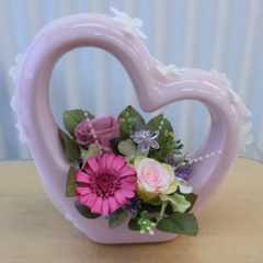 プリザーブドフラワーって何？