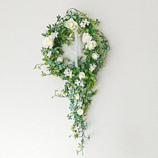 モノが少なく殺風景な事務所を変えたい