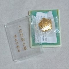 フラワーアレンジメントの資格