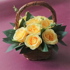 母の日はカーネーションだけど父の日は何の花？