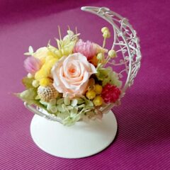 花言葉をうまく活用する