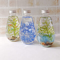 ハーバリウムとは