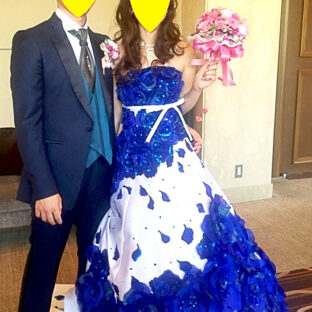 「妹の結婚式でも使います！」が、、ご友人まで幸せが連鎖☆