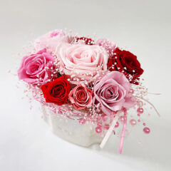 今年の誕生日は特別なギフトを