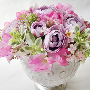 新規開店するお店に他とは違うお花を贈りたい