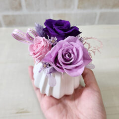 9月 お花を贈ったり、飾ったりしましょう