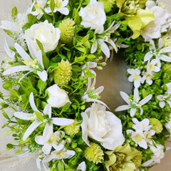 花粉のシーズンがやってくる・・