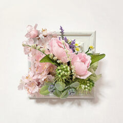 桜の開花情報もちらほら・・