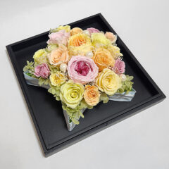 あなたは何を願いますか？