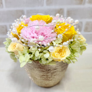 母の日はいつ？