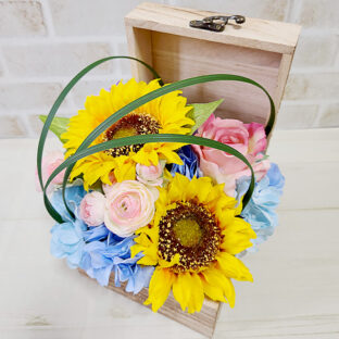 父の日の花ってなに？