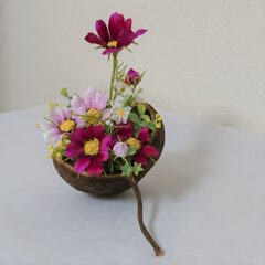 今日は義母へ感謝を伝える日