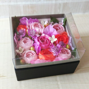 【ひっそり美人】目立たないけど綺麗