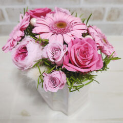 これまでできなかったハイタッチができました！