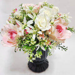 意味のあるお祝い花を贈る