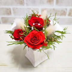 今日はクリスマスツリーの日