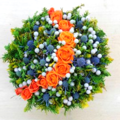 お小遣いを握りしめて