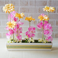 今日は花まつり