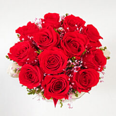 プロポーズに備える