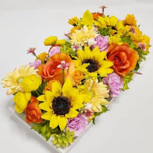 生前と変わらぬ愛をカタチに、亡き奥様へ贈る誕生日ギフト